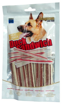MAGNUM 80g DUCK SANDWICH