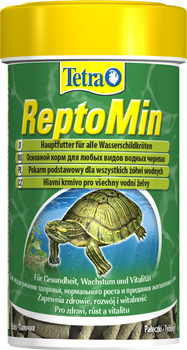 *- Tetra ReptoMin Sticks 100 ml