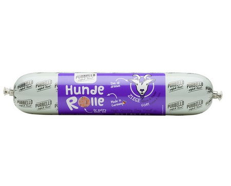 Purbello Dog Monoprotein Sausage Koza 400g