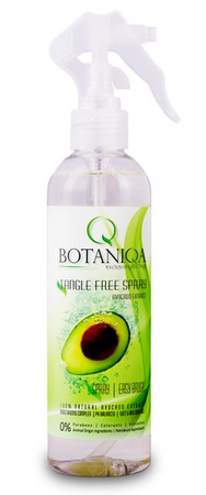 BOTANIQA SPRAY TANGLE FREE 250ml UŁATWIAJ. ROZCZESYWANIE