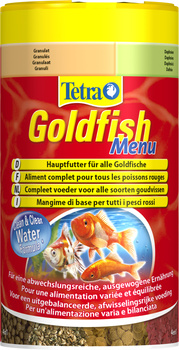 Tetra Goldfish Menu 250 ml (363905)