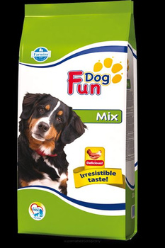 Farmina FUN DOG MIX 20kg