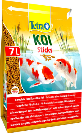 TETRA Pond KOI Sticks 7 L