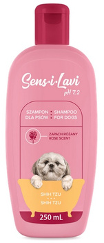 DermaPharm Sens-i-Lavi szampon shih tzu 250ml