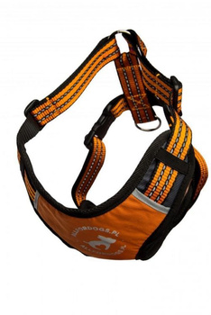 ALL FOR DOGS SZELKI SPORTOWE S POMAR. 45-80cm