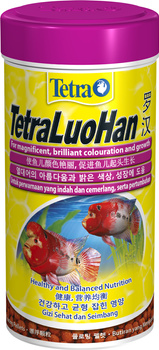 Tetra LuoHan 250 ml