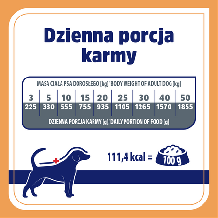 Karma mokra dla psa VET RESPONSE VETERINARY DIET RENAL 400 g