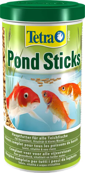 TETRA Pond Sticks 1 L(396201)