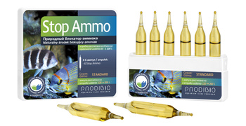 PRODIBIO Stop Ammo 6 ampułek