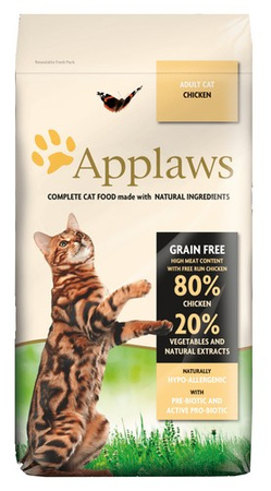 Applaws Cat Adult Chicken 7,5kg