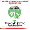 Royal Canin Medium Digestive Care karma sucha dla psów dorosłych, ras średnich o wrażliwym przewodzie pokarmowym 3kg