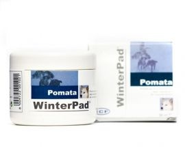 Winterpad 150ml - ochrona przestrzeni międzypalcowych i opuszek palców