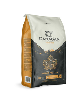 CANAGAN PIES 5kg INSECT