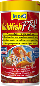 TETRA Goldfish Crisps 250 ml (363916)