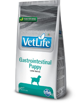 Farmina Vet Life Gastrointestinal Puppy 12kg