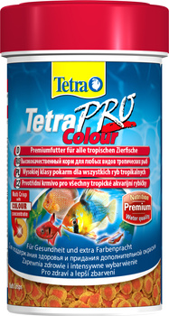 TETRA Pro Colour Mutli-Crisps 100 ml (363230)