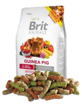 BRIT ANIMALS 300g ŚWINKA COMPLETE     /6