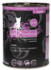 Catz Finefood Purrrr N.111 Jagnięcina puszka 400g