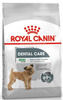 Royal Canin Mini Dental Care karma sucha dla psów dorosłych, ras małych, redukująca powstawanie kamienia nazębnego 1kg