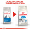 Royal Canin Indoor karma sucha dla kotów dorosłych, przebywających wyłącznie w domu 400g