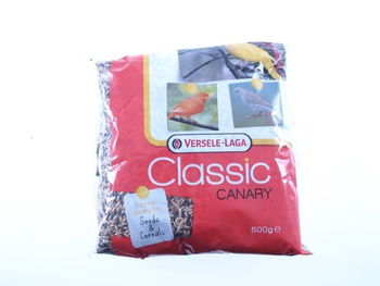 VERSELE-LAGA 500g CLASSIC CANARY/24