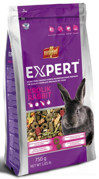 Vitapol EXPERT KRÓLIK  750g