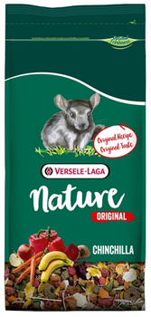 VERSELE-LAGA 750g CHINCHILA NATURE   ORIGINAL /5