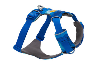 RUFFWEAR FRONT RANGE Harness szelki COASTAL MOUNTAINS M 30503-973M