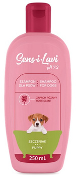 DermaPharm Sens-i-Lavi szampon szczeniak 250ml