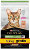 Purina Pro Plan Cat Adult Sterilised Vital Functions Łosoś 10kg (8+2kg gratis)