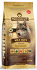 Wolfsblut Dog Wild Duck Senior kaczka i bataty 2kg