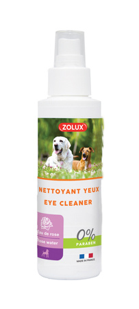 ZOLUX Płyn do czyszczenia oczu dla psa 100 ml