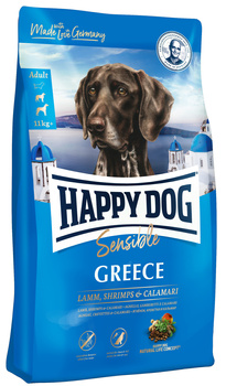 HappyDog Supreme Greece 2,8 kg