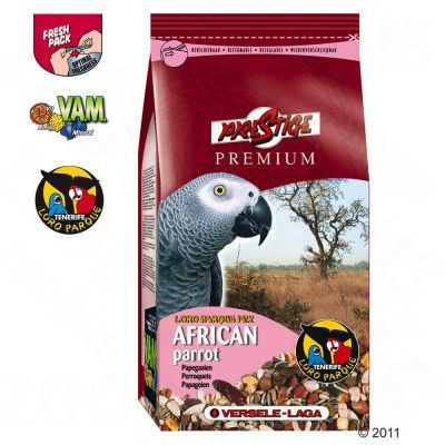 VERSELE-LAGA 1kg AFRICAN PARROT MIX  new  /5