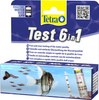 TETRA Test 6in1 25 szt. (378252)