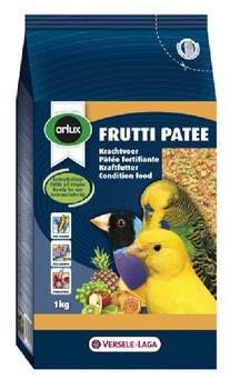 VERSELE-LAGA 1kg ORLUX FRUTTI PATEE  /6