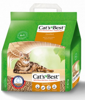 CATS BEST COMFORT  7L    ( 3kg )    /120