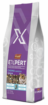 Vitapol EXPERT  DLA CHOMIKA 15kg