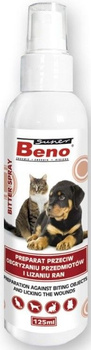 SUPER BENO PREPARAT P/OBGRYZANIU 125ml /20