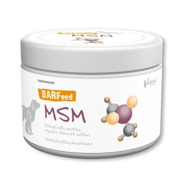 BARFeed MSM 150g