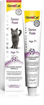 GIMCAT SENIOR PASTE 50g  /8