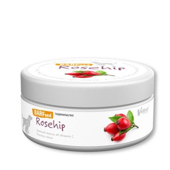 BARFeed RoseHip - owoc dzikiej róży 120g