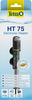 TETRA HT Aquarium Heater HT 75-grzałka 75W z reg.temp 19-31 st.C do akw.60-100l
