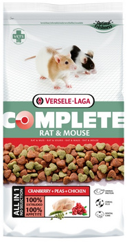 VERSELE-LAGA 2kg COMPLETE RAT&MOUSE /4