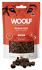 WOOLF SOFT przys.PIES 100g MONOPROTEIN    CUBES IBERIAN PORK