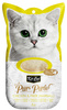 Kit Cat PurrPuree Chicken & Fiber Hairball 4x15g