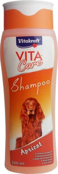 VITAKRAFT SZAMPON VITA CARE RUDY  /4 300ml