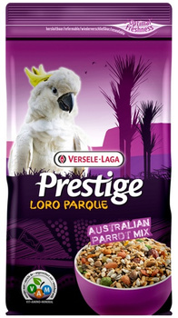 VERSELE-LAGA 1kg PRESTIGE PREM.AUSTRALIA PARROT new /5