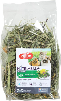 ZOLUX Mieszanka na trawienie królik/kawia/szynszyla NUTRIMEAL MIX 100g