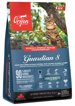 Orijen Cat Guardian 8 1,8kg